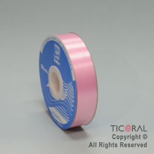 CINTA LISA 20MM X50MTS ROSA x 1 .